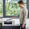 Multifunktsionaalne tindiprinter Brother MFC-J6760DW — A3, 1200 x 4800 DPI, 31 lk/min, Wi‑Fi, Ethernet