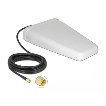 Antenn DeLOCK 12001 SMA 9 dBi