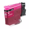 Tindikassett Brother LC528M originaal magenta, üksikpakend, mahutavus 5000 lehekülge