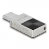 USB-mälupulk DeLOCK 256 GB USB-C 3.2 Gen 1 metallkorpusega