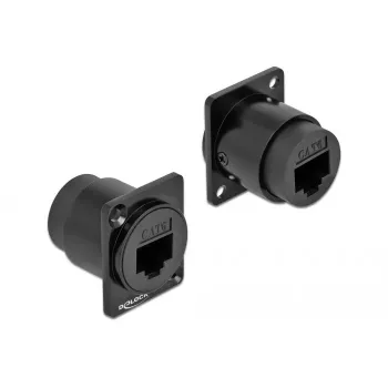 Kaabli soovahetaja DeLOCK 86782