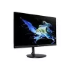 Monitor Acer LCD Vero CB242YP6bipr 23,8-tolline FHD 144Hz IPS 1ms 250 niti VGA HDMI DP AdaptiveSync Must