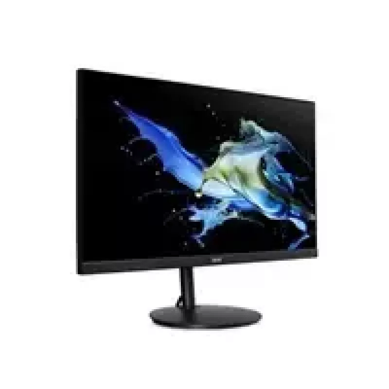 Monitor Acer LCD Vero CB242YP6bipr 23,8-tolline FHD 144Hz IPS 1ms 250 niti VGA HDMI DP AdaptiveSync Must
