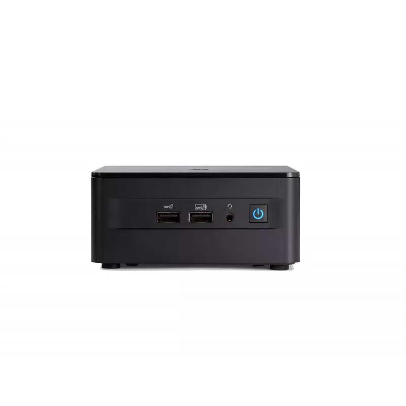 ASUS NUC 12 RNUC12WSHI300002I UCFF Must i3-1220P