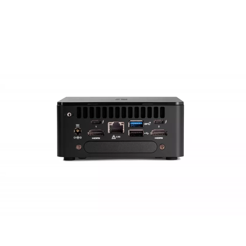 ASUS NUC 12 RNUC12WSHI300002I UCFF Must i3-1220P
