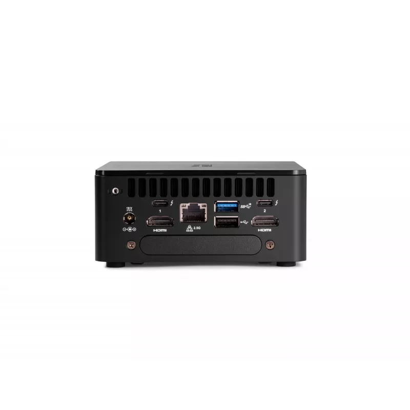 ASUS NUC 12 RNUC12WSHI300002I UCFF Must i3-1220P