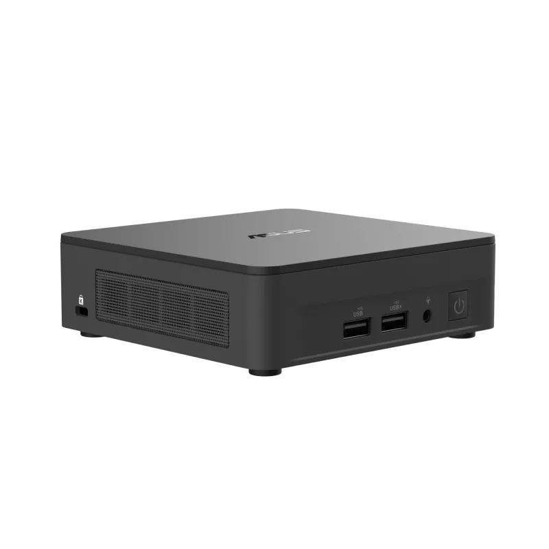 Mini PC barebone ASUS NUC 12 RNUC12WSKI500000I i5-1240P 64GB SSD