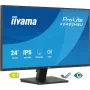 Monitor IIYAMA X2493HSU-B1 24-tolline (60,5 cm) IPS 16:10 HDMI DisplayPort 2×USB