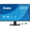 Monitor IIYAMA X2493HSU-B1 24-tolline (60,5 cm) IPS 16:10 HDMI DisplayPort 2×USB
