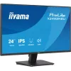 Monitor IIYAMA X2493HSU-B1 24-tolline (60,5 cm) IPS 16:10 HDMI DisplayPort 2×USB