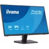 Monitor IIYAMA X2493HSU-B1 24-tolline (60,5 cm) IPS 16:10 HDMI DisplayPort 2×USB