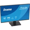 Monitor IIYAMA X2493HSU-B1 24-tolline (60,5 cm) IPS 16:10 HDMI DisplayPort 2×USB