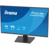 Monitor IIYAMA X2493HSU-B1 24-tolline (60,5 cm) IPS 16:10 HDMI DisplayPort 2×USB