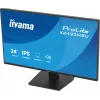 Monitor IIYAMA X2493HSU-B1 24-tolline (60,5 cm) IPS 16:10 HDMI DisplayPort 2×USB