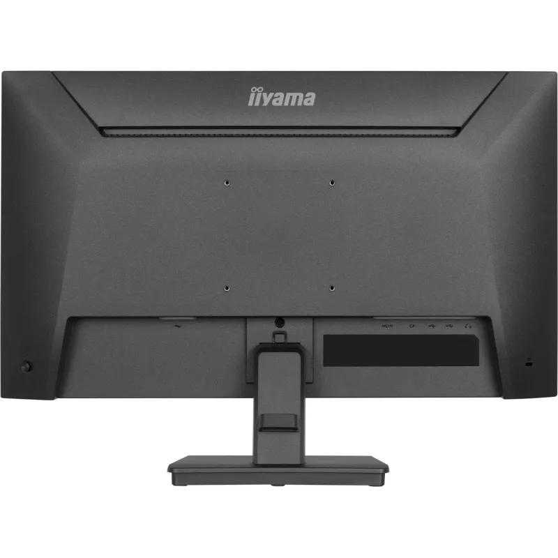 Monitor IIYAMA X2493HSU-B1 24-tolline (60,5 cm) IPS 16:10 HDMI DisplayPort 2×USB