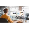 Monitor IIYAMA X2493HSU-B1 24-tolline (60,5 cm) IPS 16:10 HDMI DisplayPort 2×USB