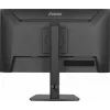 Arvutimonitor IIYAMA ProLite XB2493HSU-B1 23,8 tolli (60,5 cm) Full HD IPS LED, 1920×1080, 1 ms, 178° vaatenurgad, USB-jaotur, kõlarid, must