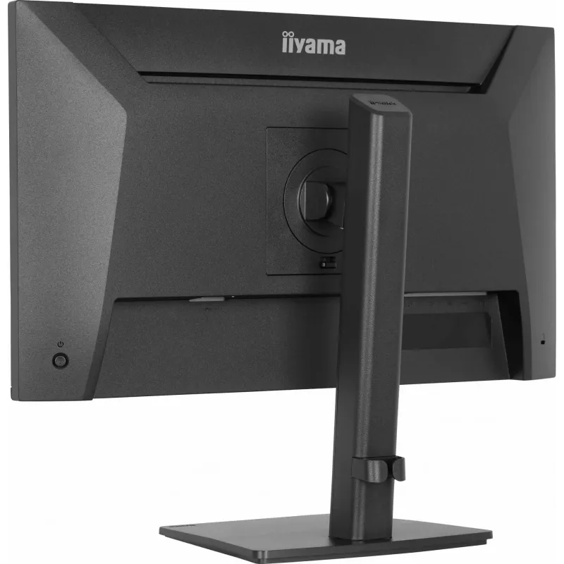 Arvutimonitor IIYAMA ProLite XB2493HSU-B1 23,8 tolli (60,5 cm) Full HD IPS LED, 1920×1080, 1 ms, 178° vaatenurgad, USB-jaotur, kõlarid, must
