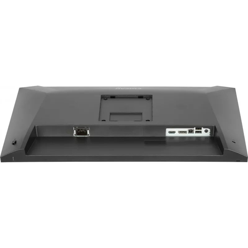 Arvutimonitor IIYAMA ProLite XB2493HSU-B1 23,8 tolli (60,5 cm) Full HD IPS LED, 1920×1080, 1 ms, 178° vaatenurgad, USB-jaotur, kõlarid, must