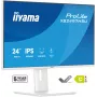 iiyama ProLite XB2497HSU-W1 arvutimonitor 60.5 cm (23.8 tolli) 1920 x 1080 pikslit Full HD LED valge