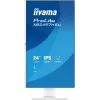 iiyama ProLite XB2497HSU-W1 arvutimonitor 60.5 cm (23.8 tolli) 1920 x 1080 pikslit Full HD LED valge