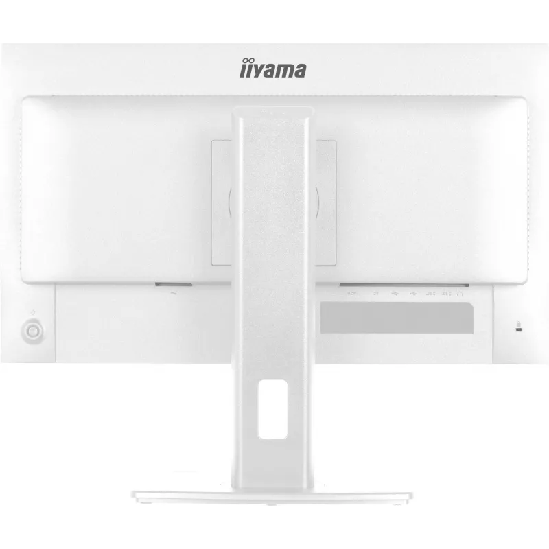 iiyama ProLite XB2497HSU-W1 arvutimonitor 60.5 cm (23.8 tolli) 1920 x 1080 pikslit Full HD LED valge