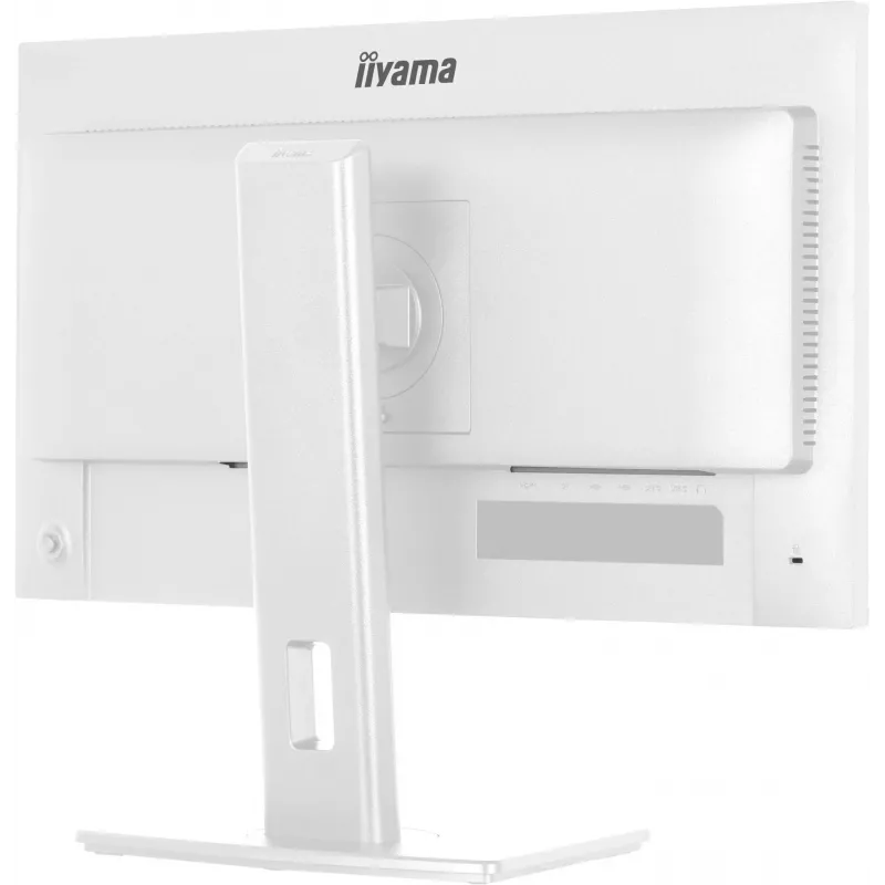 iiyama ProLite XB2497HSU-W1 arvutimonitor 60.5 cm (23.8 tolli) 1920 x 1080 pikslit Full HD LED valge