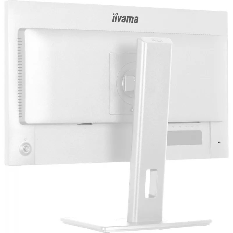 iiyama ProLite XB2497HSU-W1 arvutimonitor 60.5 cm (23.8 tolli) 1920 x 1080 pikslit Full HD LED valge