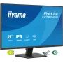 iiyama ProLite X2793HSU-B1 arvutimonitor 68,6 cm (27 tolli) 1920 x 1080 pikslit Full HD LED Must