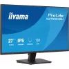 iiyama ProLite X2793HSU-B1 arvutimonitor 68,6 cm (27 tolli) 1920 x 1080 pikslit Full HD LED Must