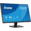 iiyama ProLite X2793HSU-B1 arvutimonitor 68,6 cm (27 tolli) 1920 x 1080 pikslit Full HD LED Must
