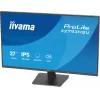 iiyama ProLite X2793HSU-B1 arvutimonitor 68,6 cm (27 tolli) 1920 x 1080 pikslit Full HD LED Must