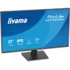 iiyama ProLite X2793HSU-B1 arvutimonitor 68,6 cm (27 tolli) 1920 x 1080 pikslit Full HD LED Must