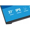 iiyama ProLite X2793HSU-B1 arvutimonitor 68,6 cm (27 tolli) 1920 x 1080 pikslit Full HD LED Must