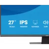 iiyama ProLite X2793HSU-B1 arvutimonitor 68,6 cm (27 tolli) 1920 x 1080 pikslit Full HD LED Must