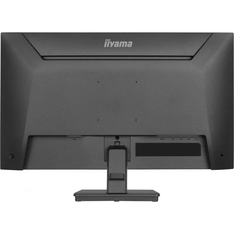 iiyama ProLite X2793HSU-B1 arvutimonitor 68,6 cm (27 tolli) 1920 x 1080 pikslit Full HD LED Must