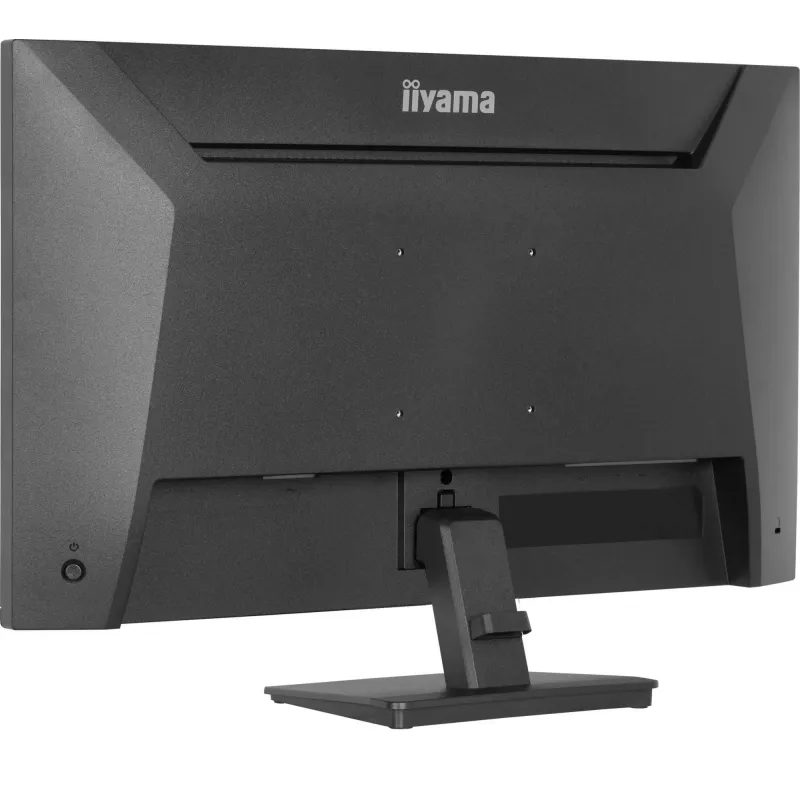 iiyama ProLite X2793HSU-B1 arvutimonitor 68,6 cm (27 tolli) 1920 x 1080 pikslit Full HD LED Must