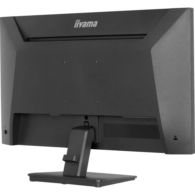 iiyama ProLite X2793HSU-B1 arvutimonitor 68,6 cm (27 tolli) 1920 x 1080 pikslit Full HD LED Must