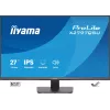 Arvutimonitor IIYAMA ProLite X2797QSU-B1 27 tolli (68,6 cm) 2560×1440 IPS LED Matt, 1 ms, USB 3.2 jaotur, kõlarid, VESA