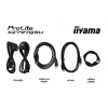 Arvutimonitor IIYAMA ProLite X2797QSU-B1 27 tolli (68,6 cm) 2560×1440 IPS LED Matt, 1 ms, USB 3.2 jaotur, kõlarid, VESA