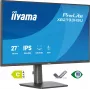 iiyama ProLite XB2793HSU-B1 arvutikuvar 68,6 cm (27 tolli) 1920 x 1080 pikslit Full HD LED Must