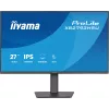 iiyama ProLite XB2793HSU-B1 arvutikuvar 68,6 cm (27 tolli) 1920 x 1080 pikslit Full HD LED Must