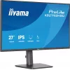 iiyama ProLite XB2793HSU-B1 arvutikuvar 68,6 cm (27 tolli) 1920 x 1080 pikslit Full HD LED Must