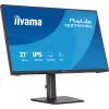 iiyama ProLite XB2793HSU-B1 arvutikuvar 68,6 cm (27 tolli) 1920 x 1080 pikslit Full HD LED Must