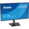 iiyama ProLite XB2793HSU-B1 arvutikuvar 68,6 cm (27 tolli) 1920 x 1080 pikslit Full HD LED Must