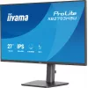 iiyama ProLite XB2793HSU-B1 arvutikuvar 68,6 cm (27 tolli) 1920 x 1080 pikslit Full HD LED Must
