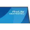 iiyama ProLite XB2793HSU-B1 arvutikuvar 68,6 cm (27 tolli) 1920 x 1080 pikslit Full HD LED Must