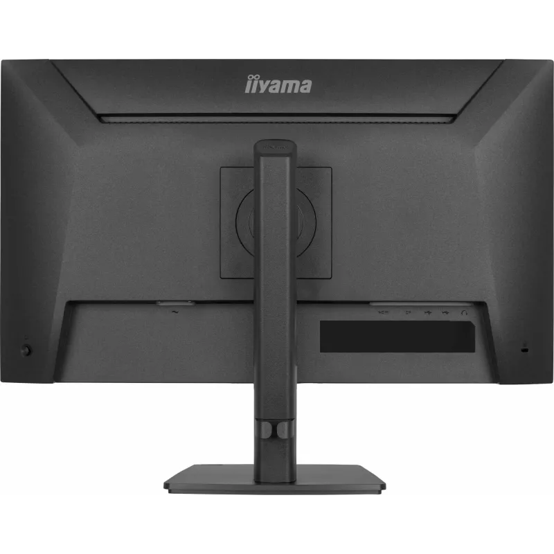 iiyama ProLite XB2793HSU-B1 arvutikuvar 68,6 cm (27 tolli) 1920 x 1080 pikslit Full HD LED Must
