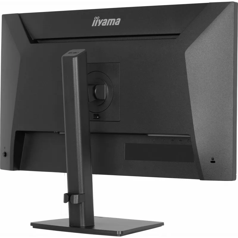 iiyama ProLite XB2793HSU-B1 arvutikuvar 68,6 cm (27 tolli) 1920 x 1080 pikslit Full HD LED Must