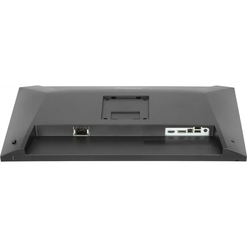 iiyama ProLite XB2793HSU-B1 arvutikuvar 68,6 cm (27 tolli) 1920 x 1080 pikslit Full HD LED Must
